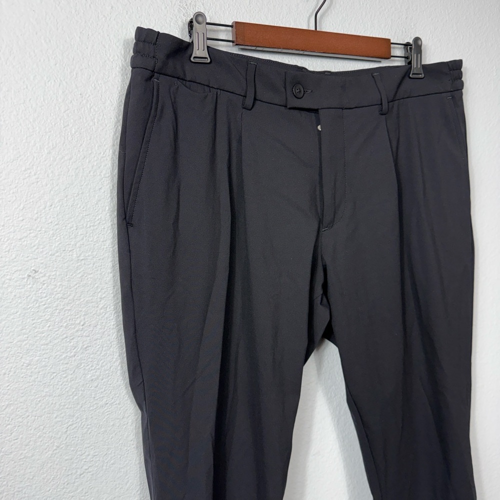 Fradi Techno Men's Black‎ Trousers